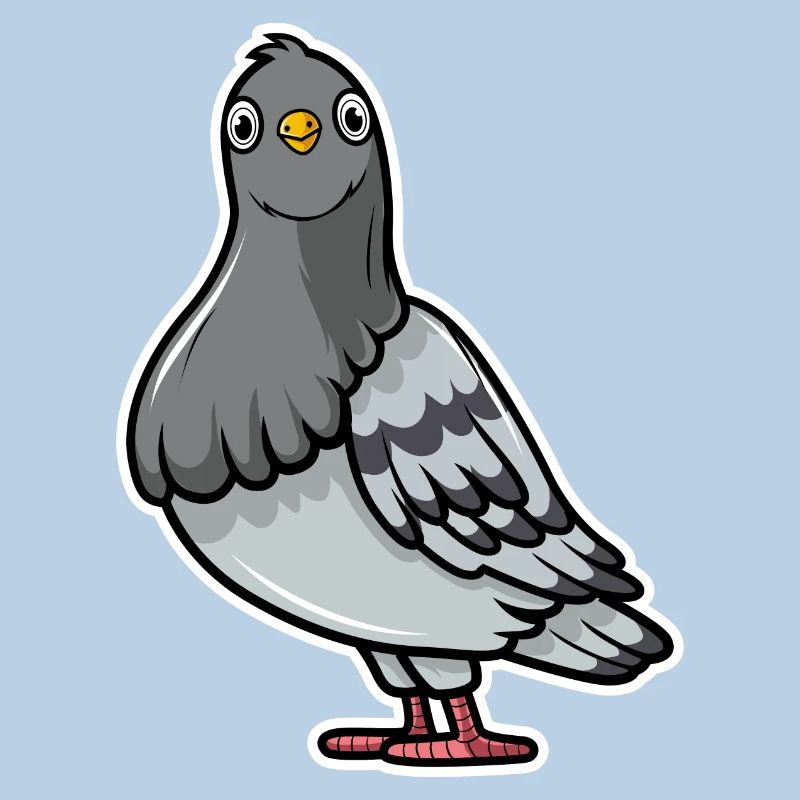 Colombe