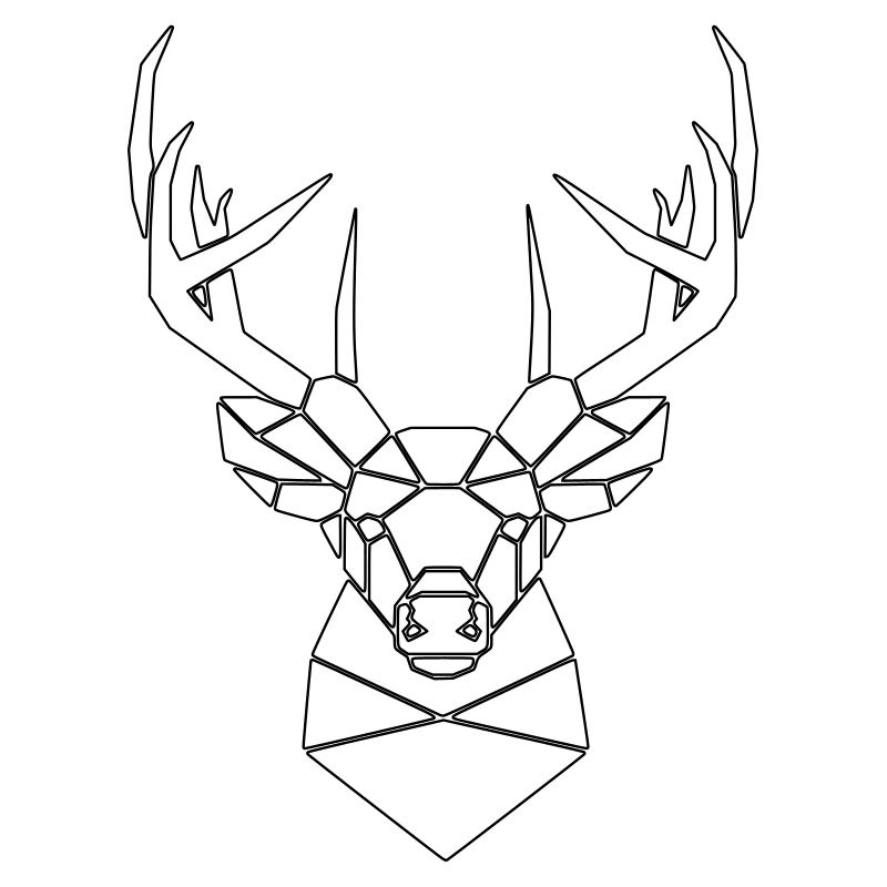 Hirsch
