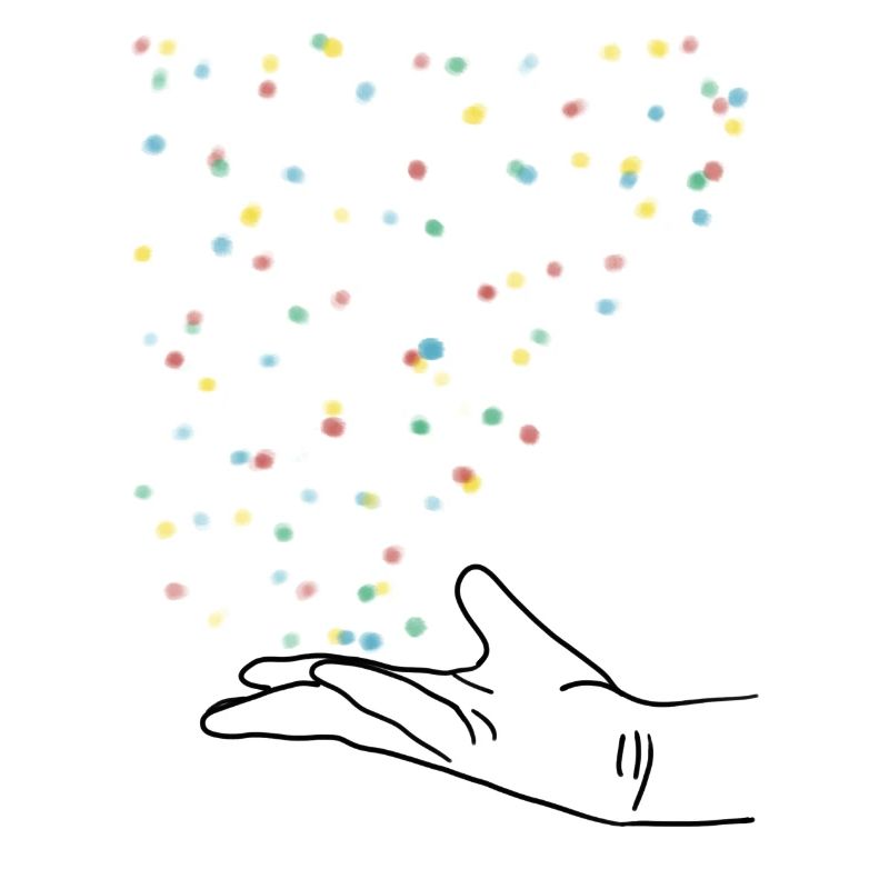 Confetti