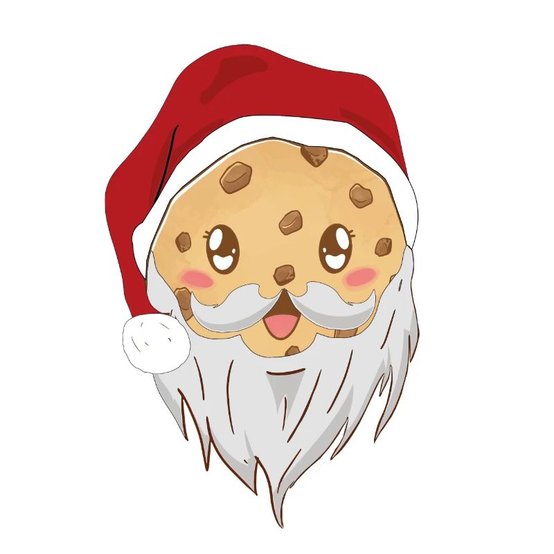 Biscuit de Noël