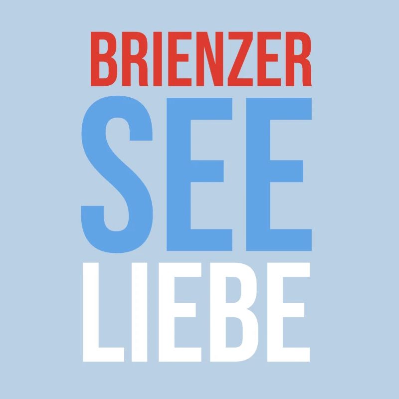 Brienzerseeliebe