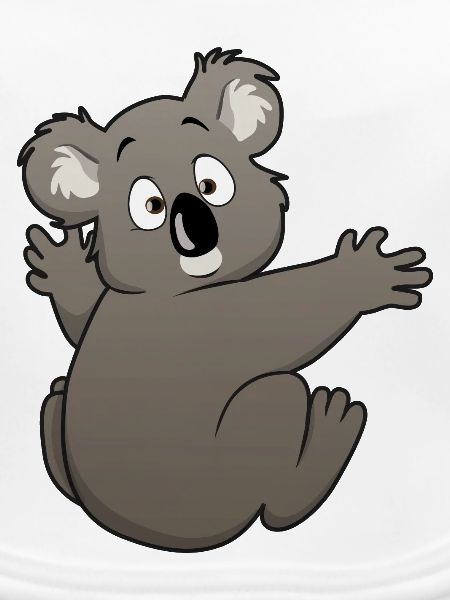 Koala Bär