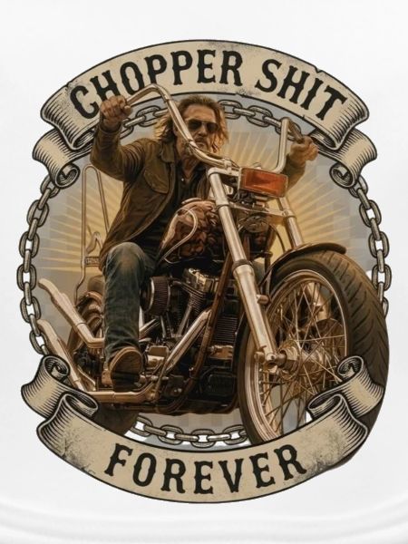 Choppershit