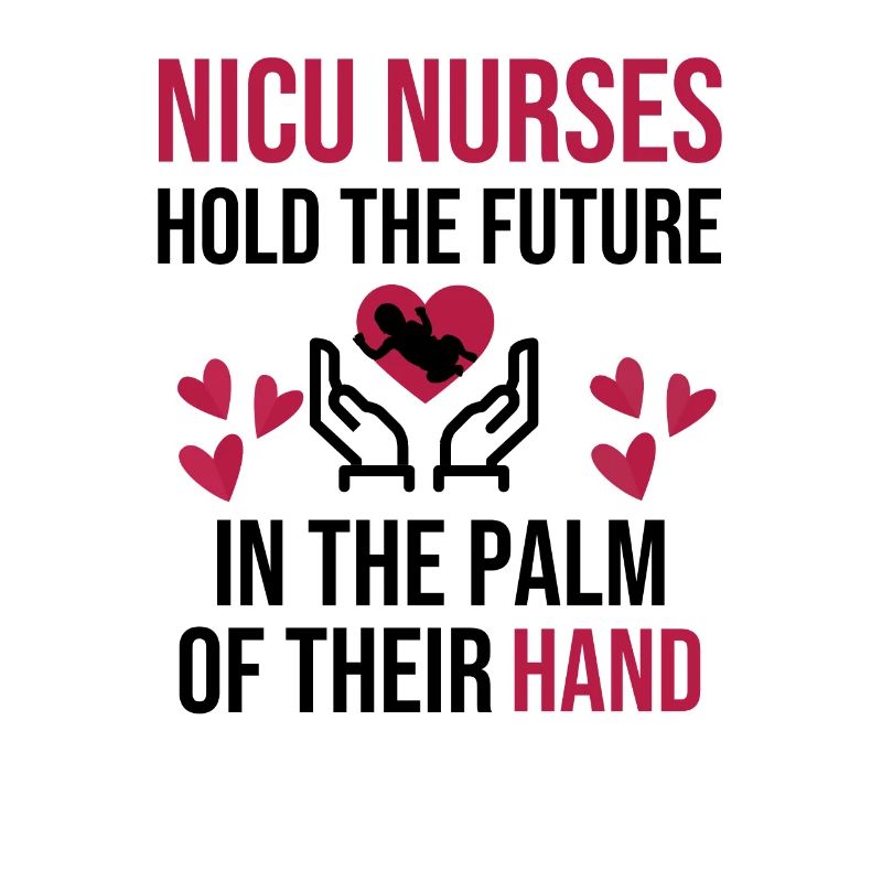 NICU Krankenschwester Geschenke | NICU Studentin
