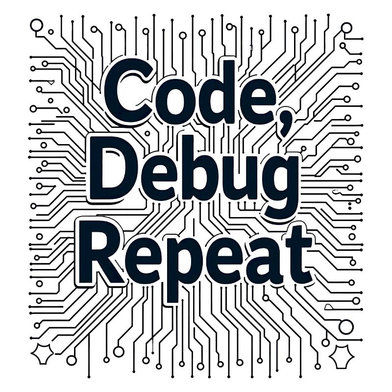 Code Debug Repeat - Software Engineer