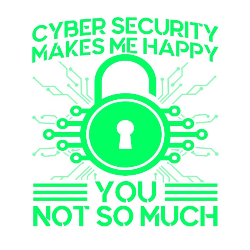 Network Security Specialist Gift