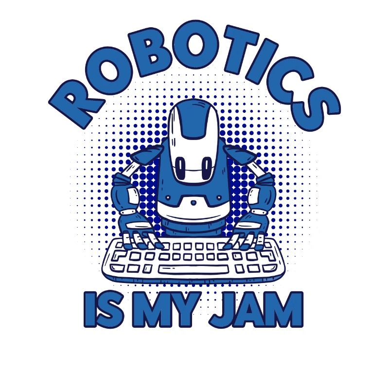 Robotics Engineer Engineer Teacher Technology