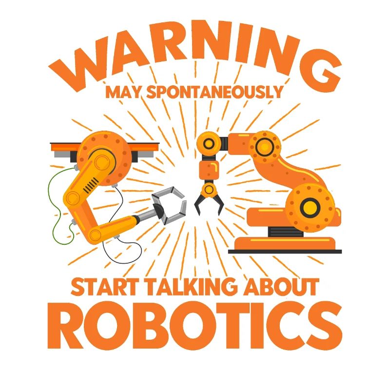 Technology Robotics Engineer Engineer Teacher