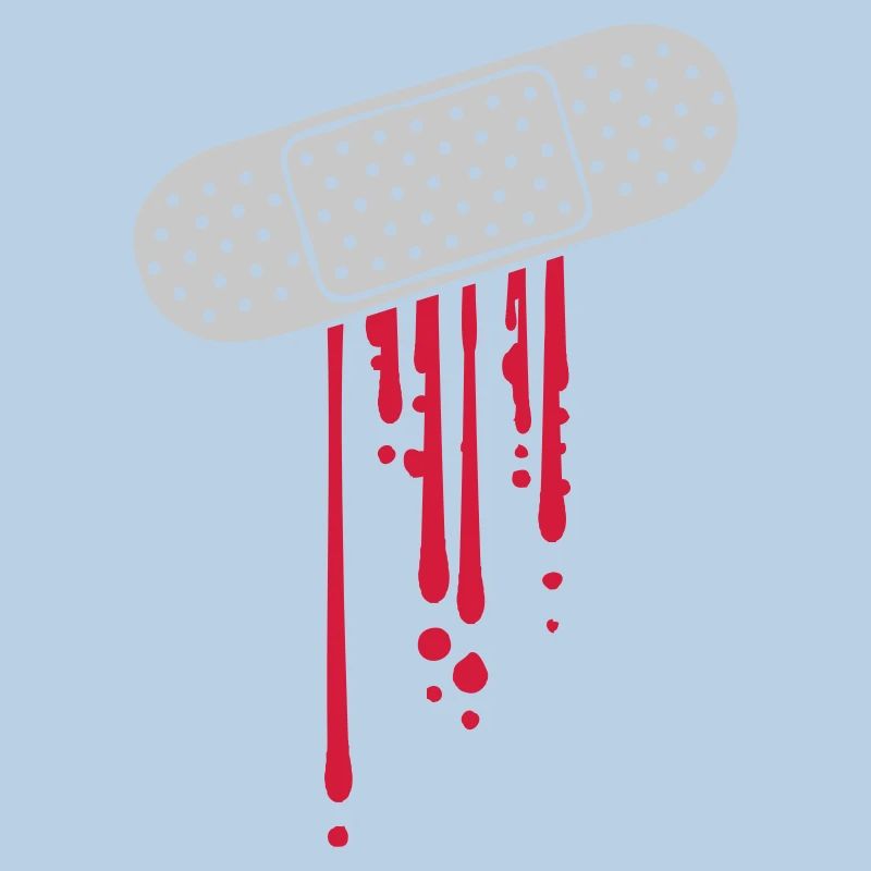 Conception Patch Blood