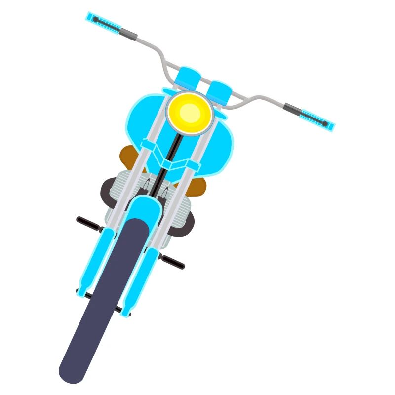 moped