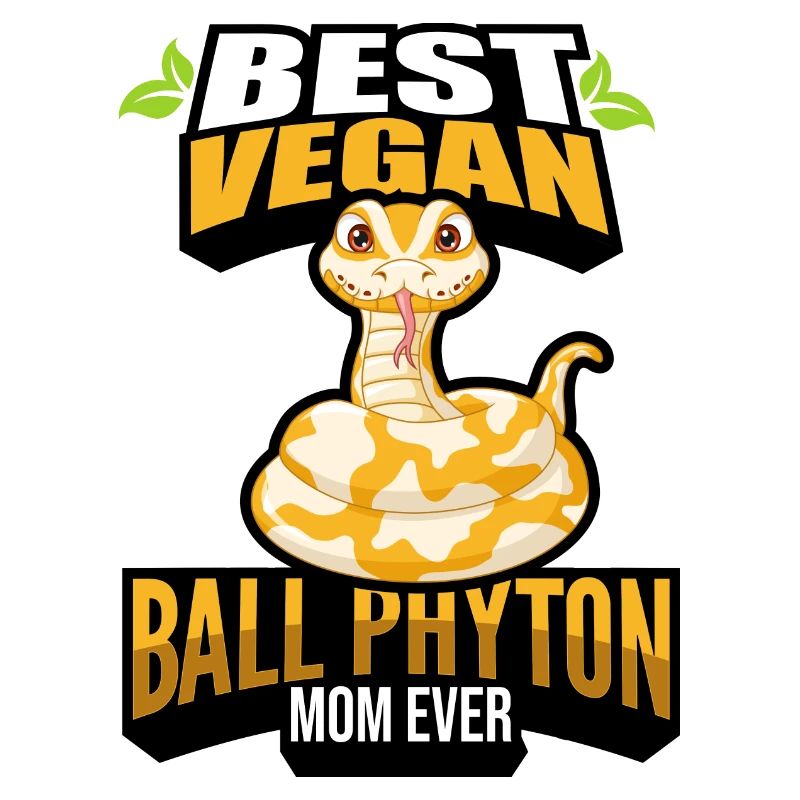 King Python