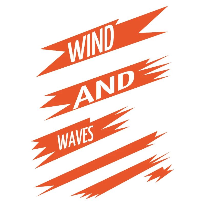Statement Gift Idea Windsurfing Techniques