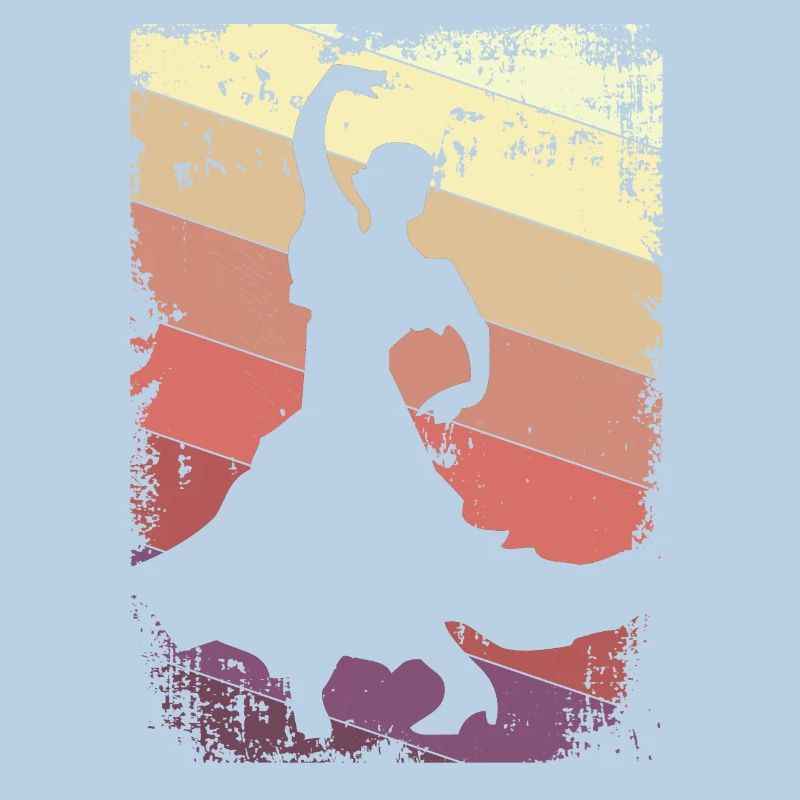 Flamenco Dancing