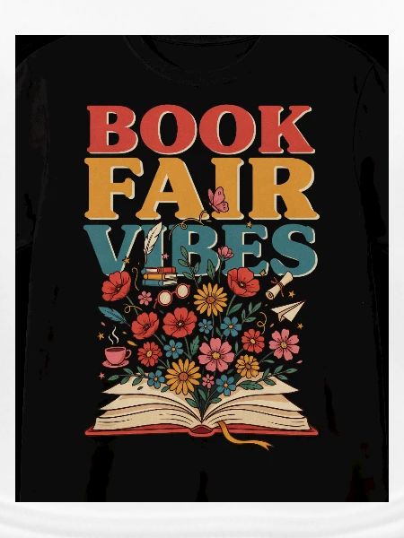 Buchmesse-Vibes
