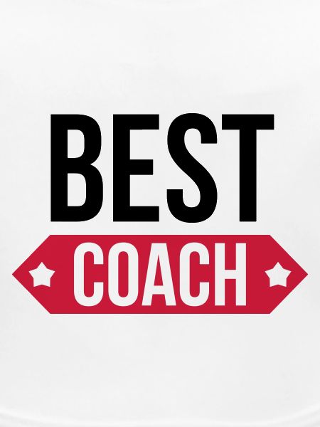 Best Coach