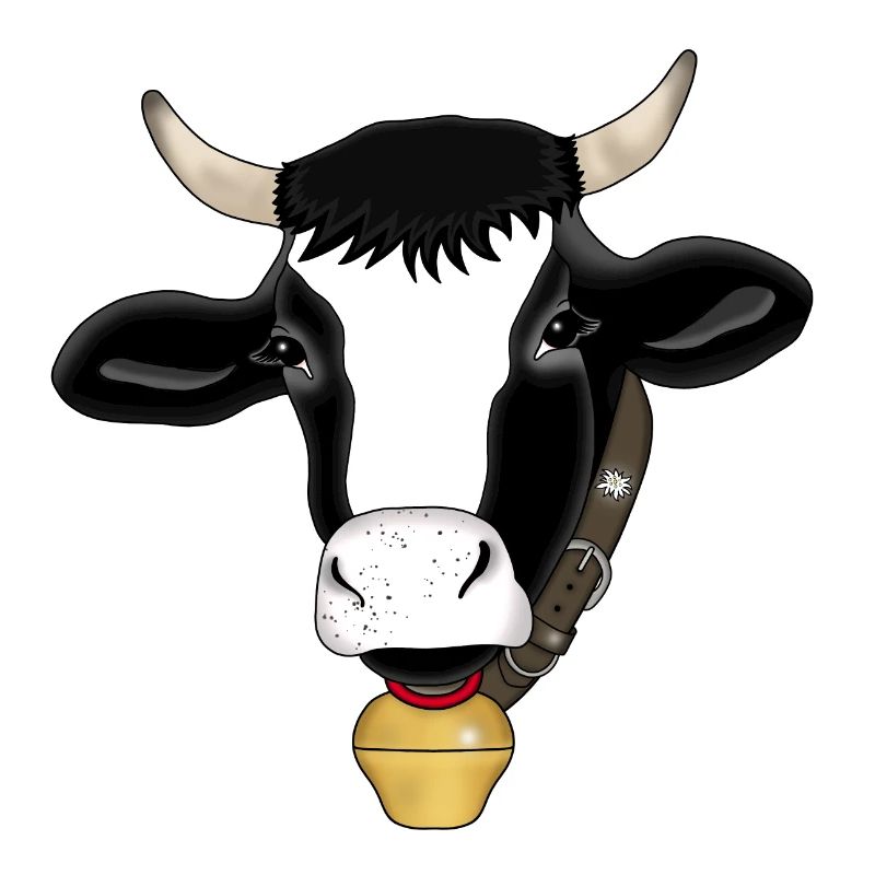 Ferme de vaches
