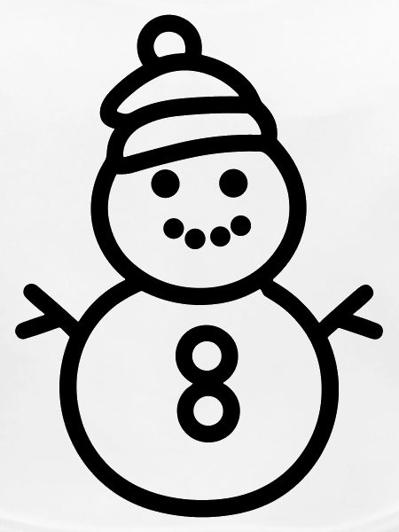 Schneemann