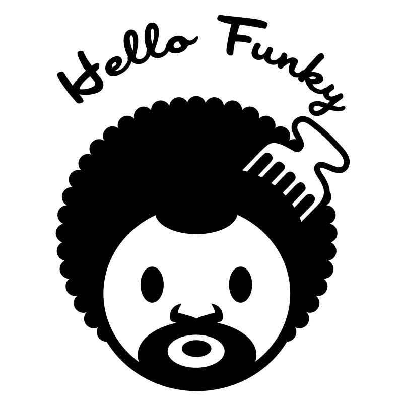 Hello Funky flex