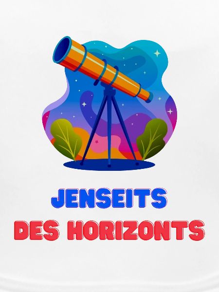 Jenseits des Horizonts