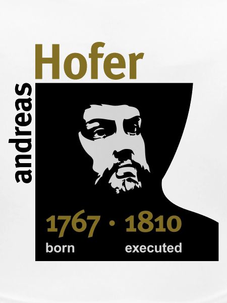Andreas Hofer · Born/Executed