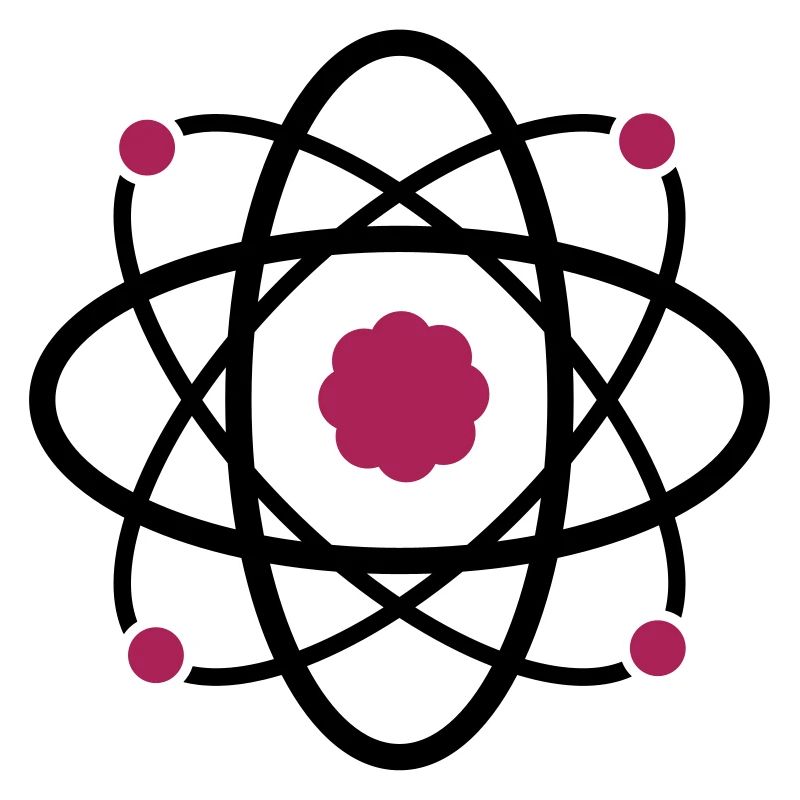 Atom Molekul Science