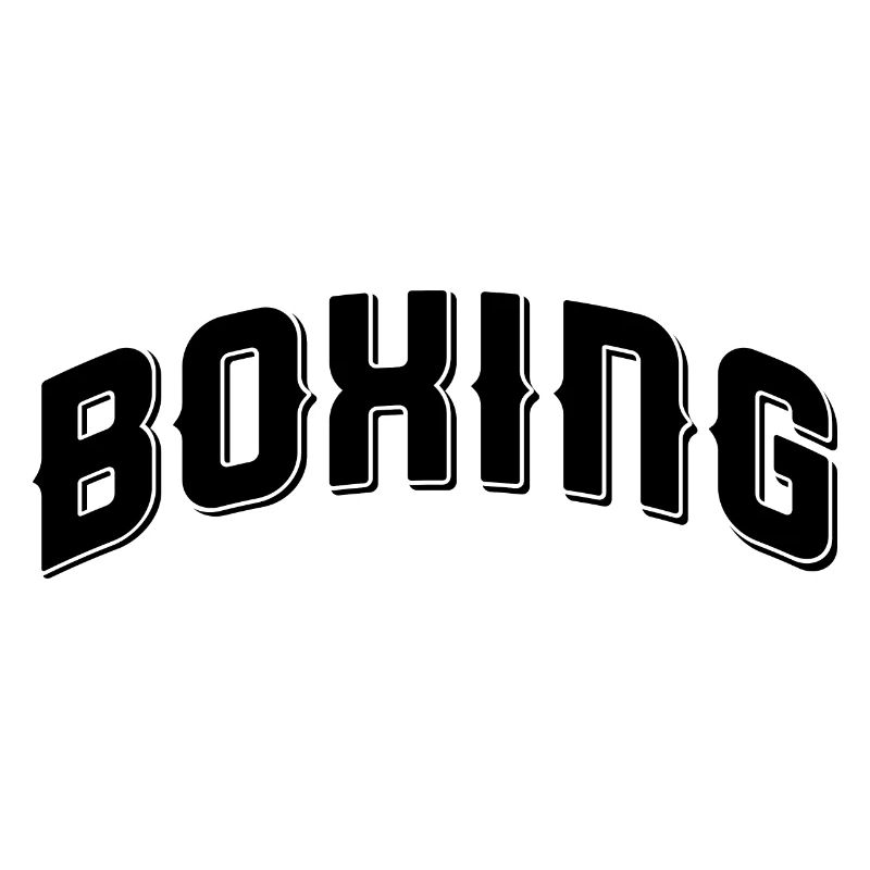 Boxe