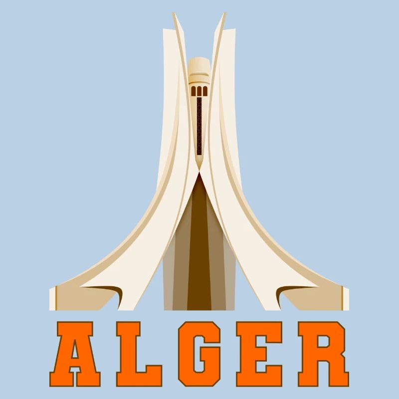 Algiers