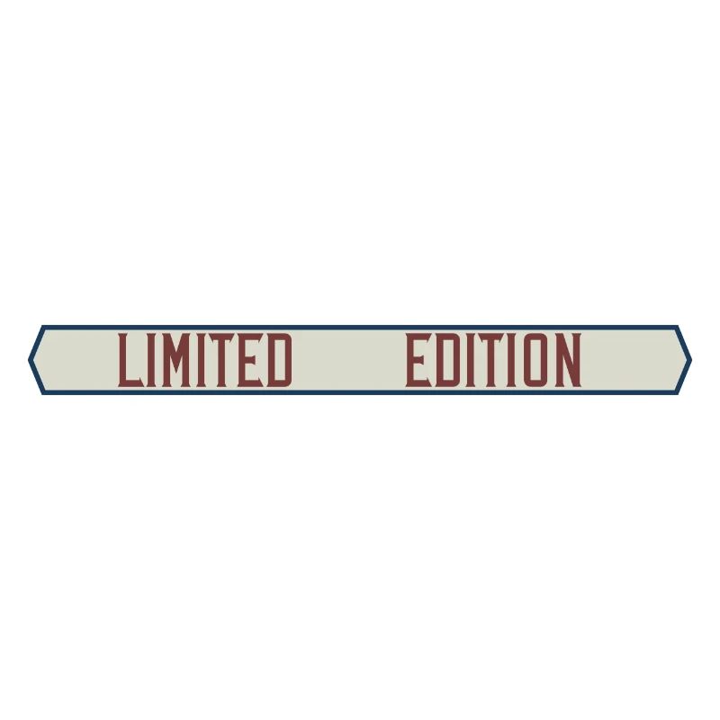 Édition limitée