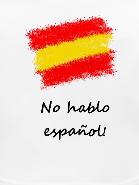 Spanisch