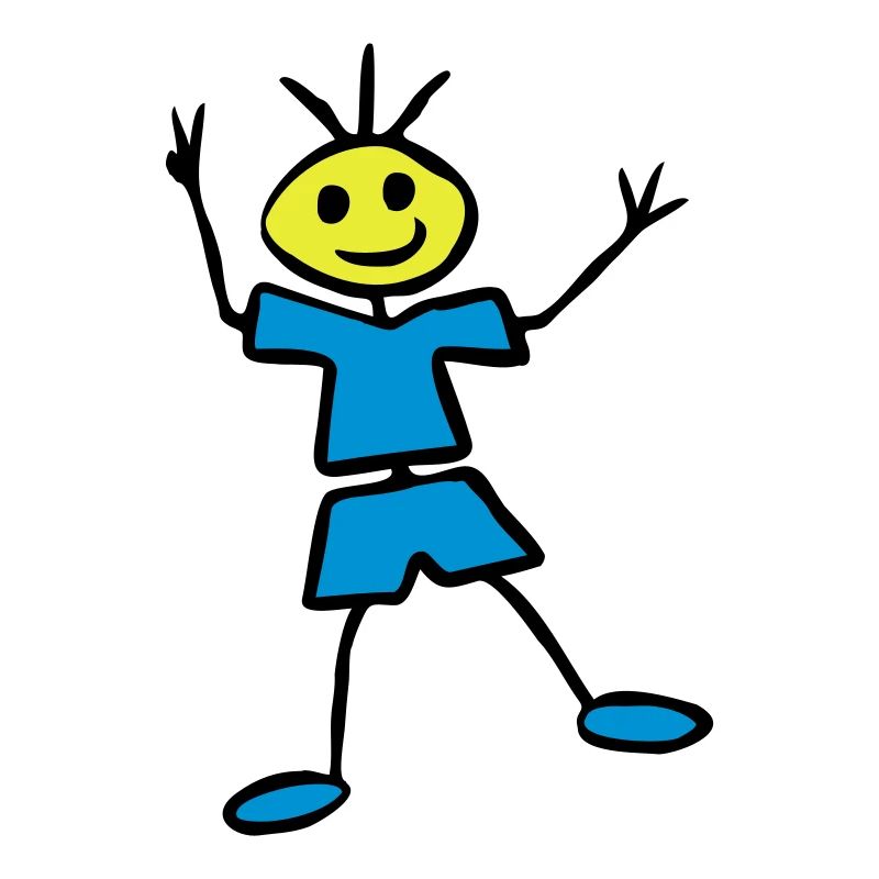 Stick figur