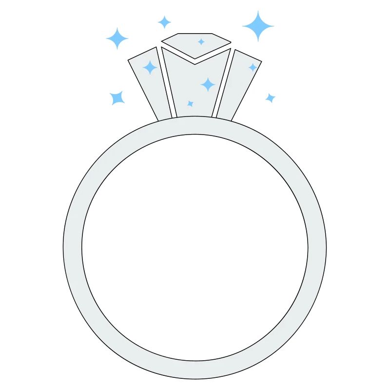 Diamant Ehering