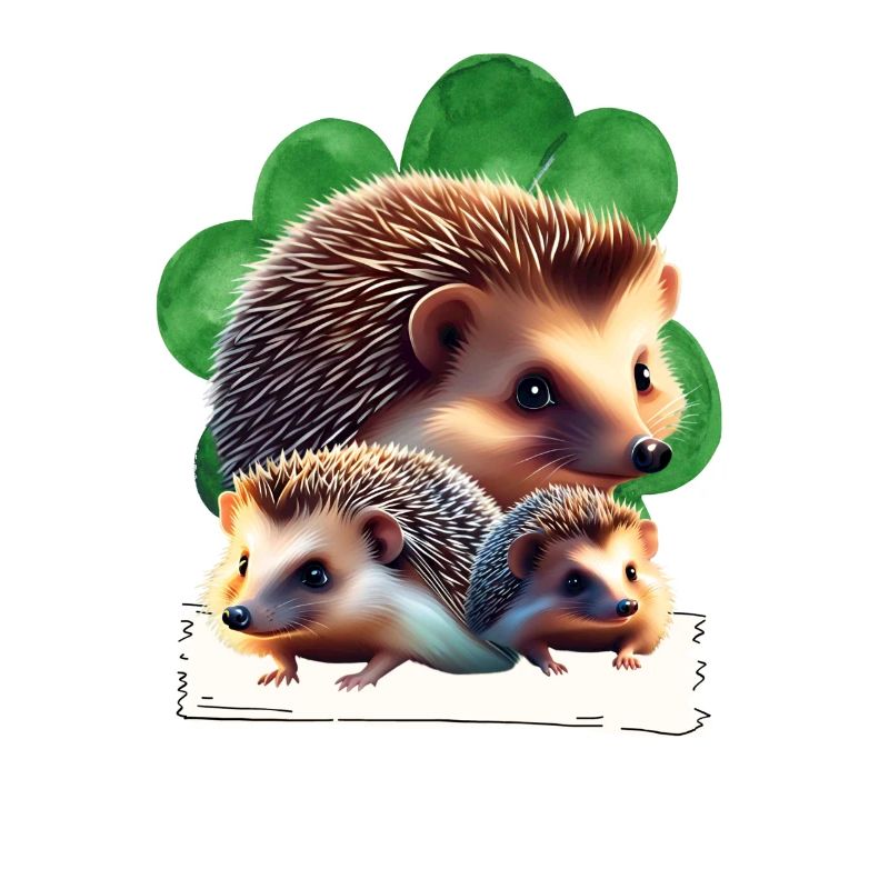 Hedgehog - Hedgehog Group