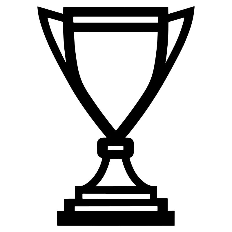 Trophäe