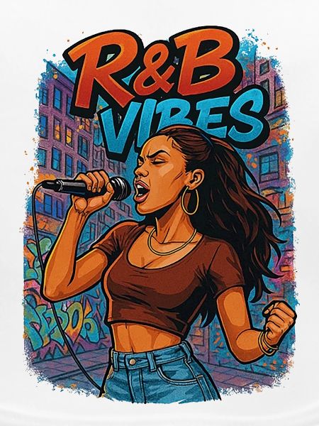 R&B