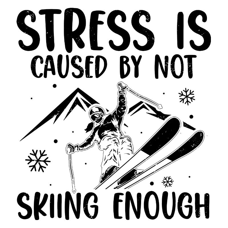 Skiing
