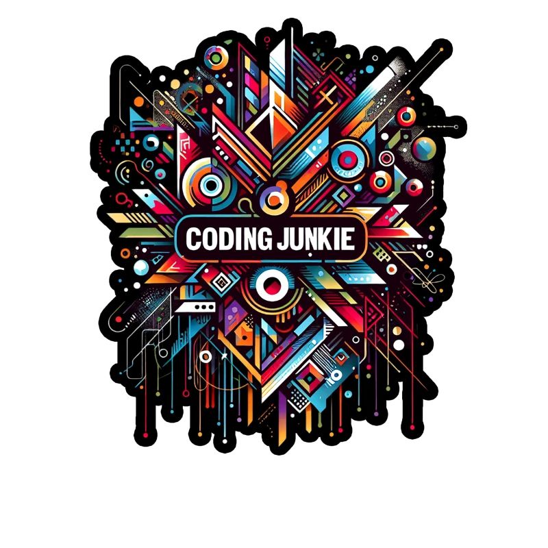 Coding Junkie 10