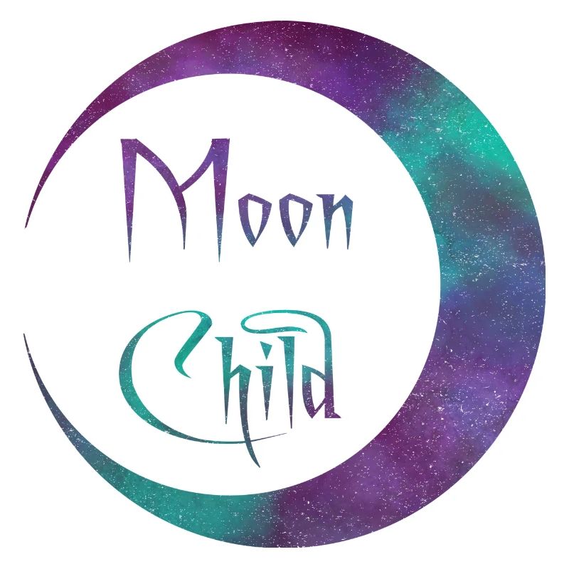 Moonchild - Galaxy Version