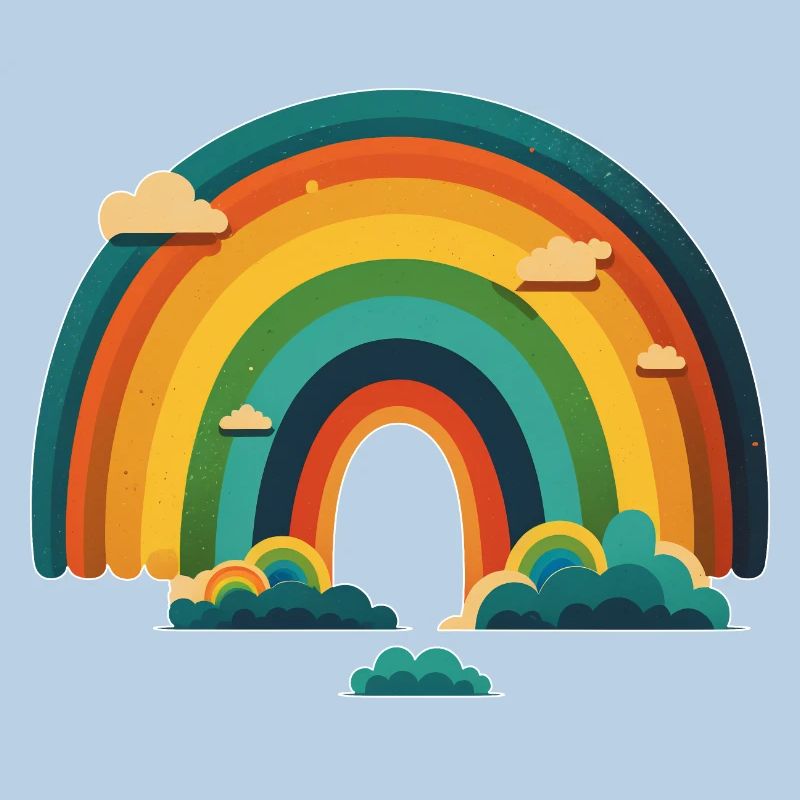RAINBOW