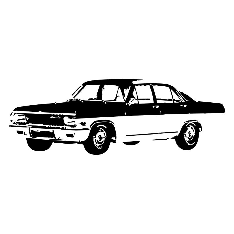 Diplomat V8 TYPE A 190PS Germany