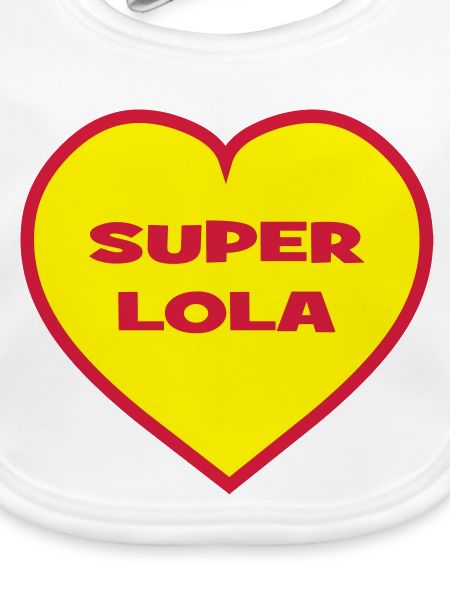 Super-Lola