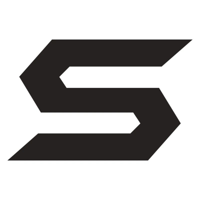 Geometric SForm Pattern