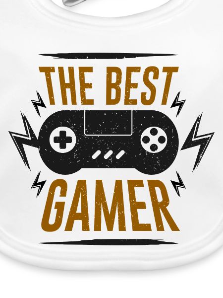Das beste Gamer-Controller-Emblem