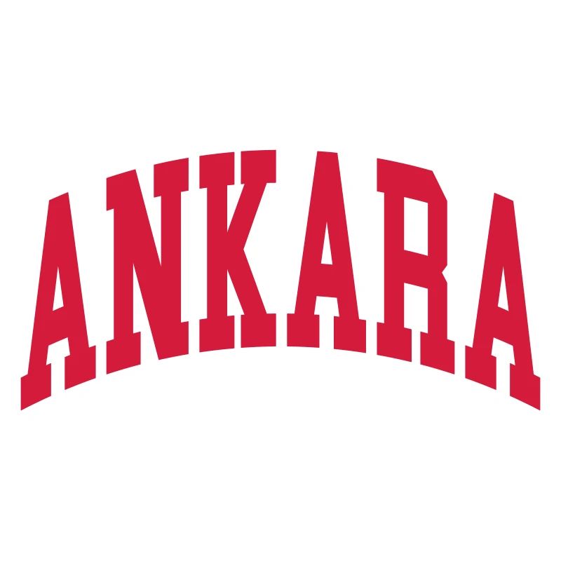 Ankara
