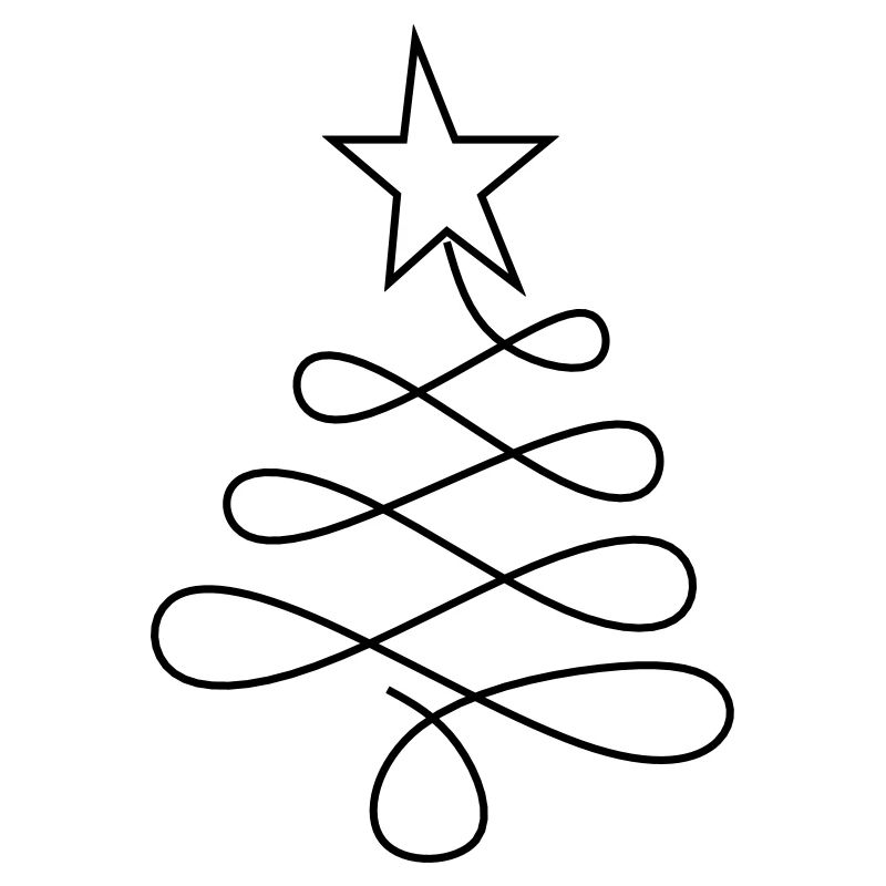 arbre de Noël