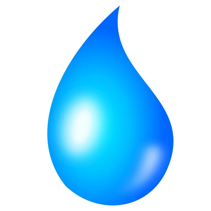 drops