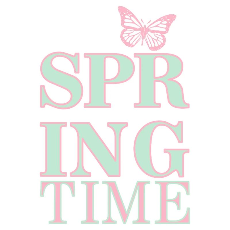 Spring Time - Spring is here!
