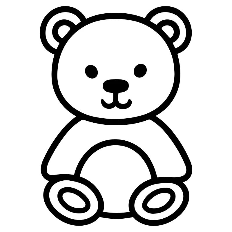 Teddy Bear