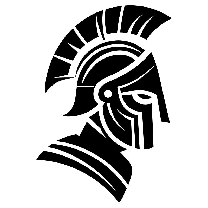 Sparta Spartan Warrior