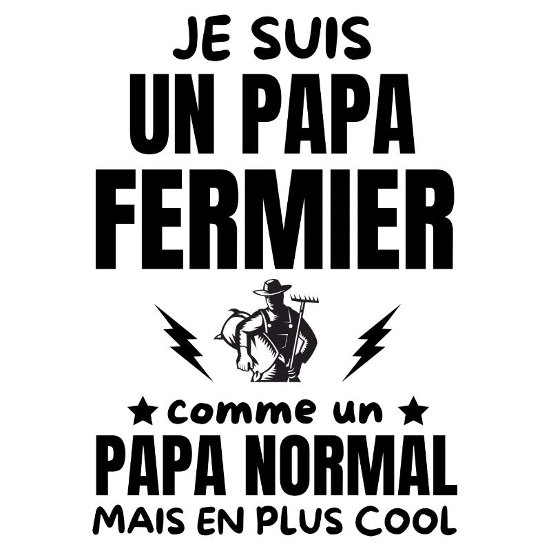 PAPA FERMIER