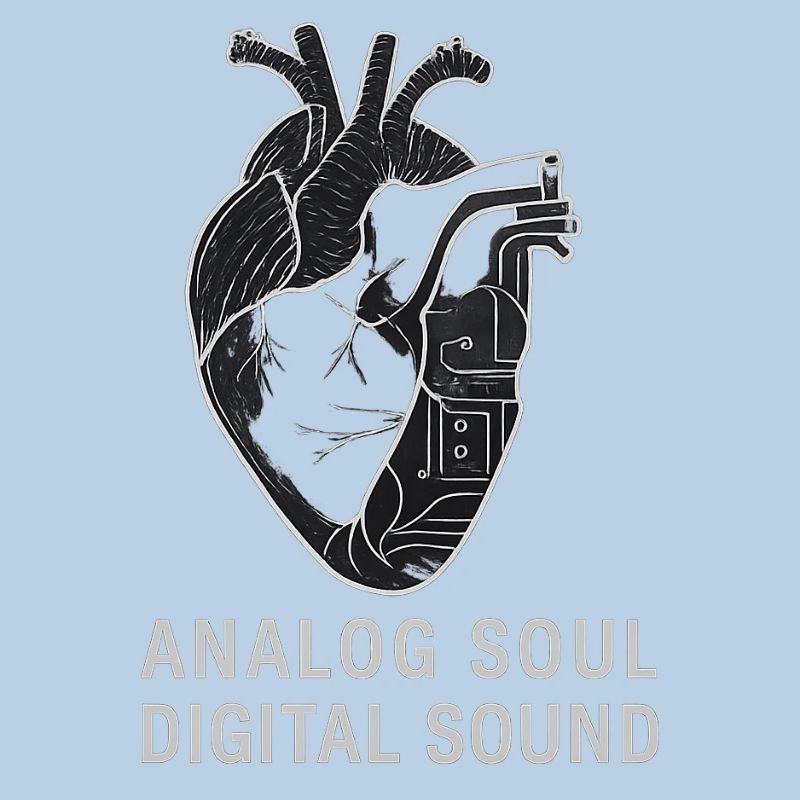 technoheart